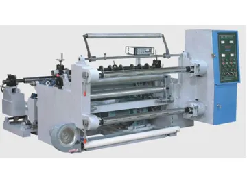 Surface Rolling Slitting Machine