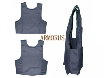 Soft Bulletproof Vest