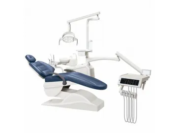 Dental Chair Package, SCS-580