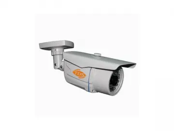 889PB High Resolution CCTV Camera