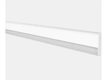 LG8513  Aluminum Neon Light Fixture