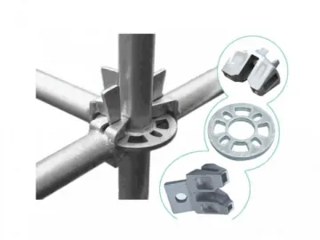 Ringlock Scaffolding System