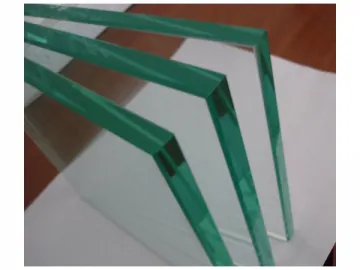 Clear Float Glass