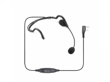 HS-2632 Lightweight Headset