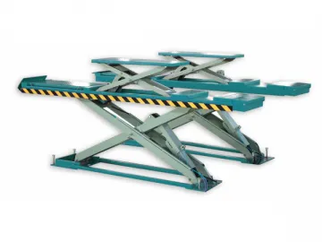 Scissor Alignment Lift / Scissor Lift (Son-Matrix)