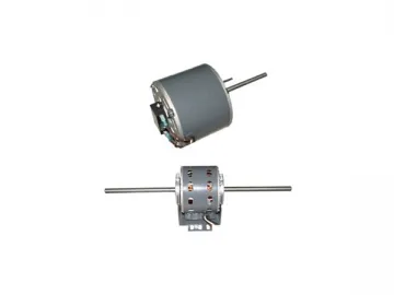 110AC-01 Single Phase AC Motor