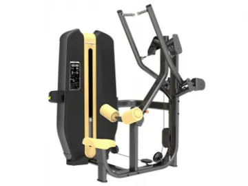 Lat Pulldown