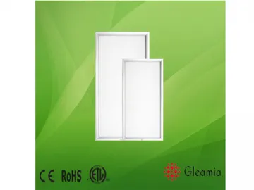 300X900X12mm Flat LED Panel Light