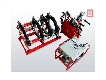 SHD315 Butt Welding Machine