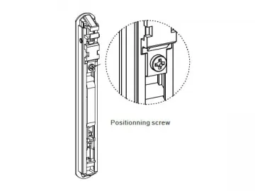 MA Lock Solution