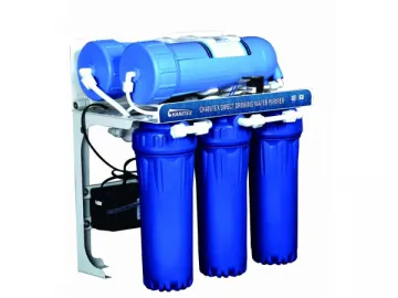 400G RO Water Purifier