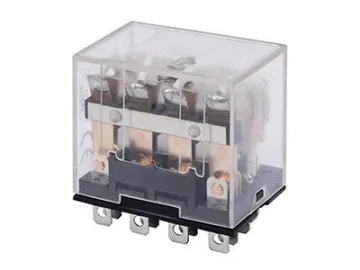 LY Series General Purpose Relay