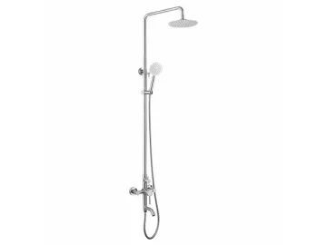 Shower Faucet Set  SW-SS005