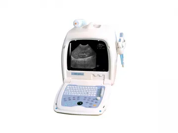 &lt;8&gt; EMP-860 Veterinary Ultrasound