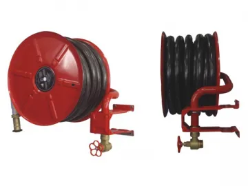 Fire Hose Reel