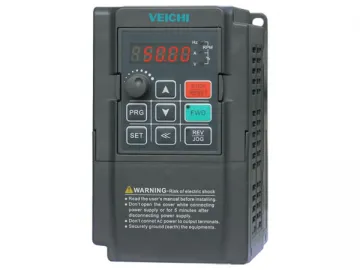 Low Voltage Variable Frequency Drive