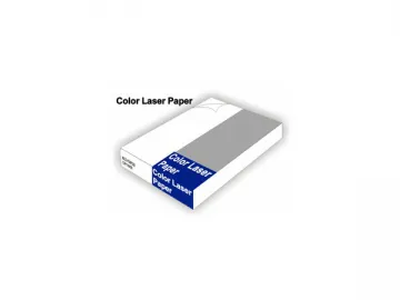 Color Laser Paper