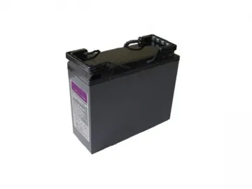 Industrial Battery    (Front Access VRLA Battery mainly for Telecom and Emergency Power System)