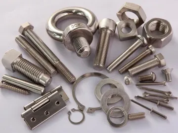 Standard Fasteners