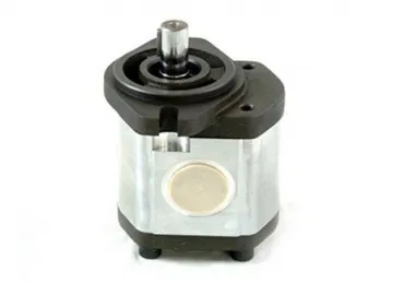 2.5MF Hydraulic Gear Motor