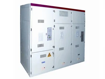 XGN68 Fixed Metal Enclosed Switchgear