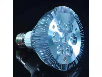 7W LED PAR Lamp, YK-B5871