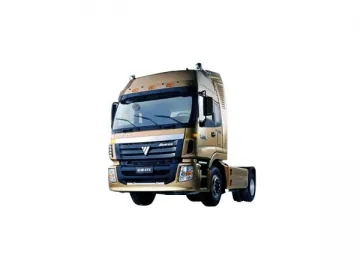 Foton 4x2 Tractor Truck