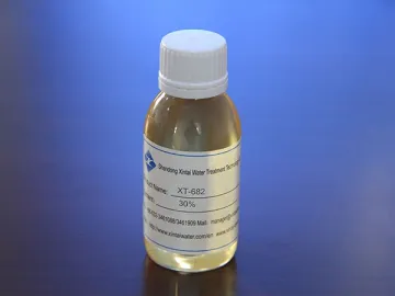 Scale and Corrosion Inhibitor (for Low Hardness Water)