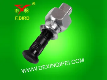 MACK Rear Wheel Bolt (DXA004)