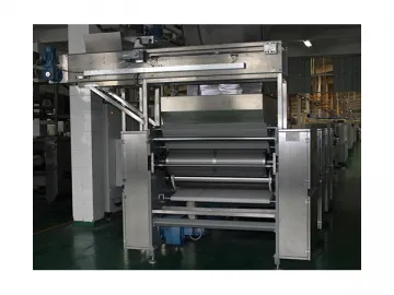 Biscuit Forming Machine