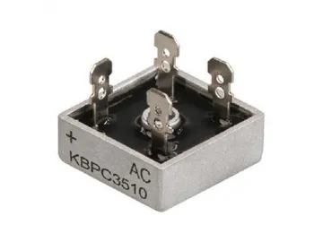 KBPC Bridge Rectifier