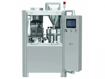 2000 Capsule Filling Machine