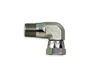 NPT Pipe x Female NPT Swivel Adapters