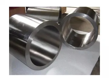 Nickel &amp; Nickel Alloy Forging