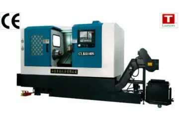 CLK6140S CNC Lathe