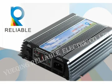 300W-500W Wide Volt Grid Tie Inverter