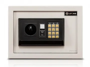 EA Digital Keypad Steel Safe