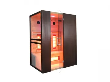 Sundown Collection Infrared Sauna