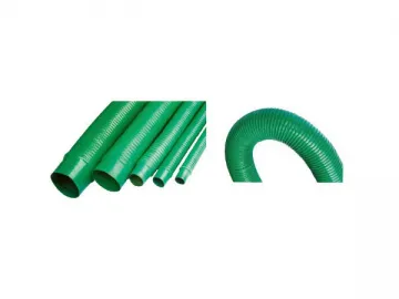 Flexible Dust Collection Hose