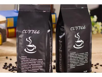 Coffee Packaging