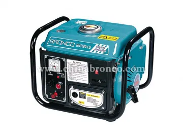 Gasoline Generator, BN1500-LB