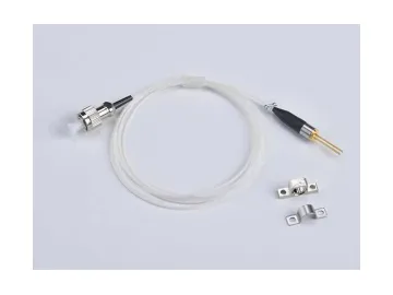 2.5G 1625nm DFB Pigtail Diode Laser