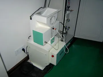 Automatic Dampening System