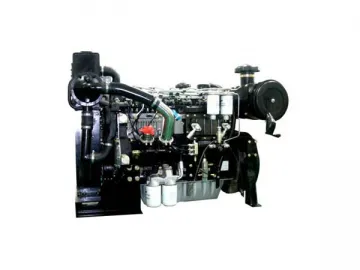 Marine Auxiliary G-drive Diesel Engine