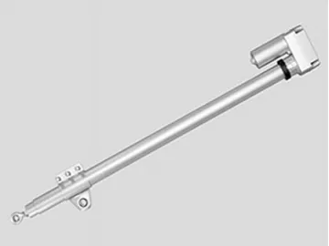 Linear Actuators &amp; Electric Motion Control Products Manufacturer