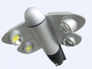 ZT-J501 LED Street Light