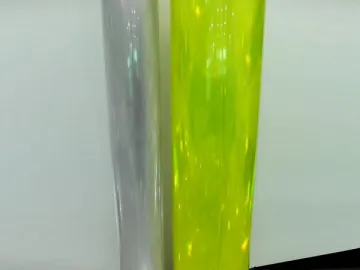 Prismatic Reflective Film