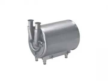 Sanitary Pumps