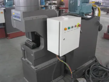 Hydraulic Marking Machine