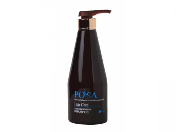 Posa Anti Dandruff Shampoo